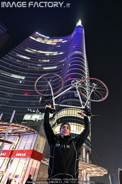 2019-02-14 Milano - Critical Mass 59